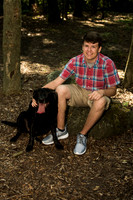 Andrew {Class of 2017}